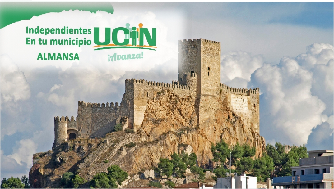 UCIN crece en la provincia de ALBACETE con la creación de la Agrupación de ALMANSA
